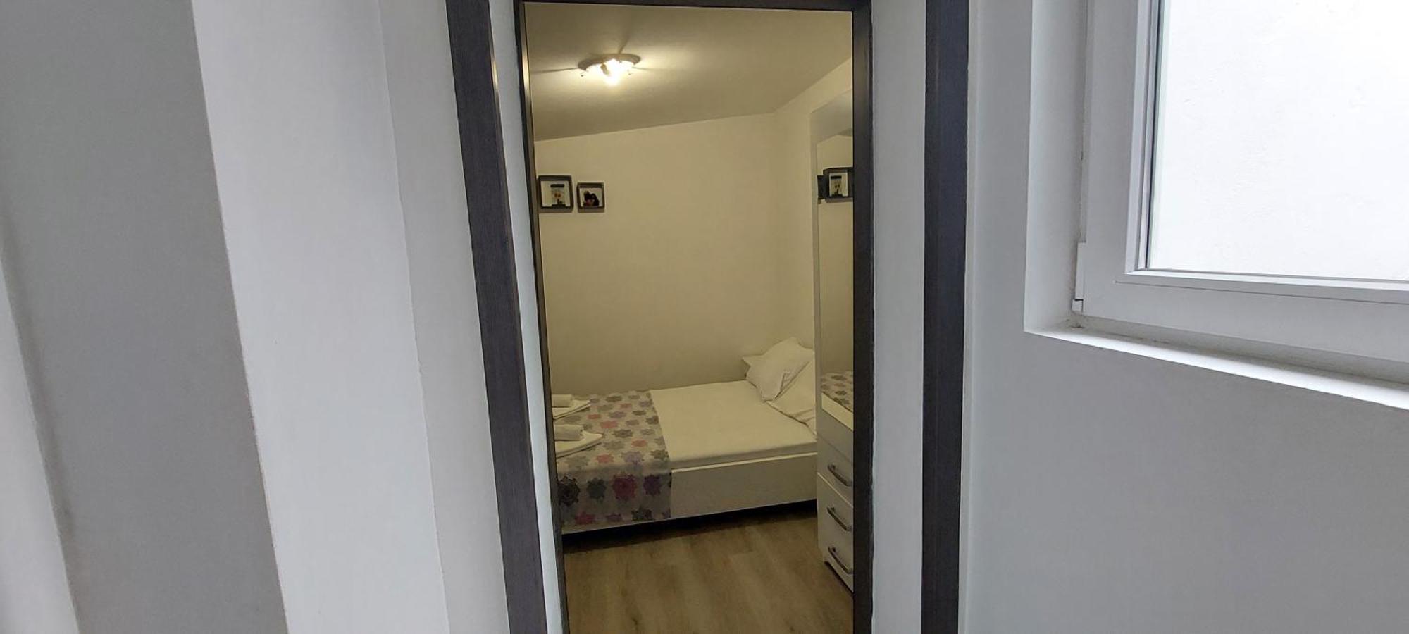 Apartments Lena Rijeka Zimmer foto